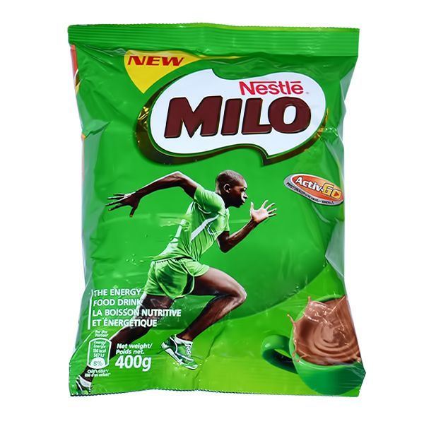 Milo 400g