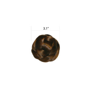 NTB MEDIUM BUN(small)