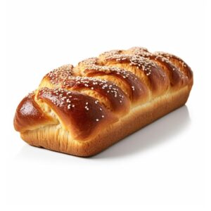 NTB Sweet bread
