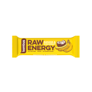 NTB banana/coconut