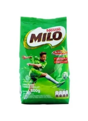 Nestle Milo 800g