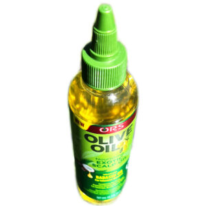 ORS Olive scalp Oil