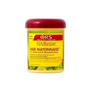 ORS hair mayonnaise 227g