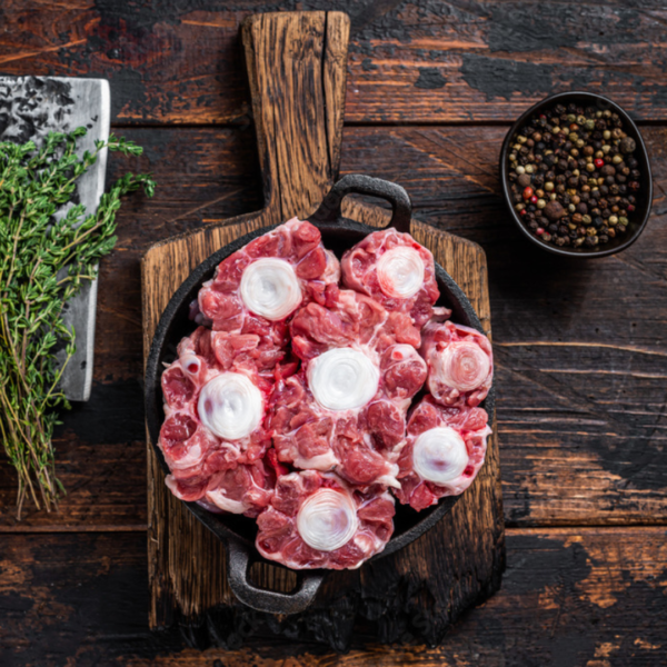 Oxtail