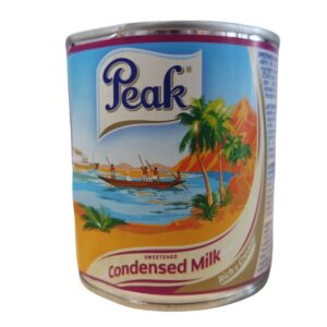 Peak Condense Milk (397g)