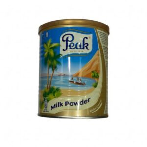 Peak milk powder (400g)