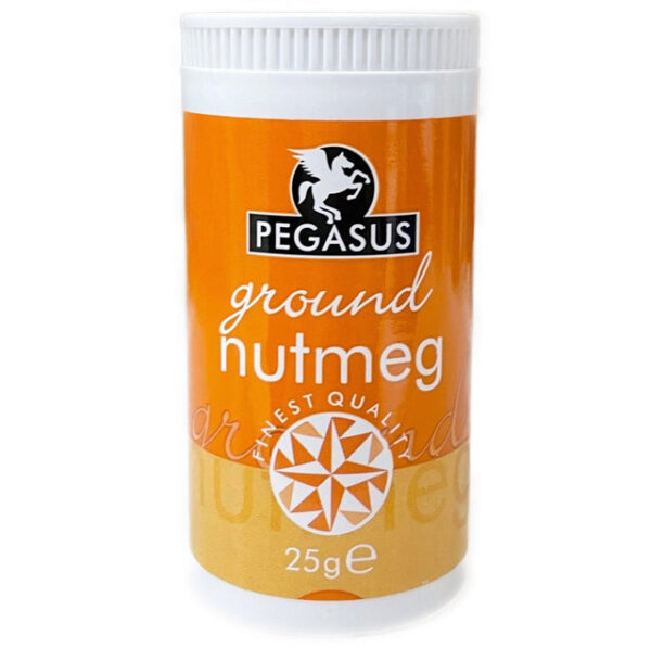 Pegasus Ground nutmeg