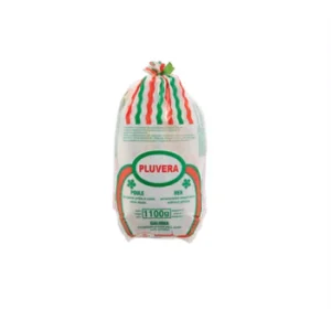 Pluvera full hard chicken