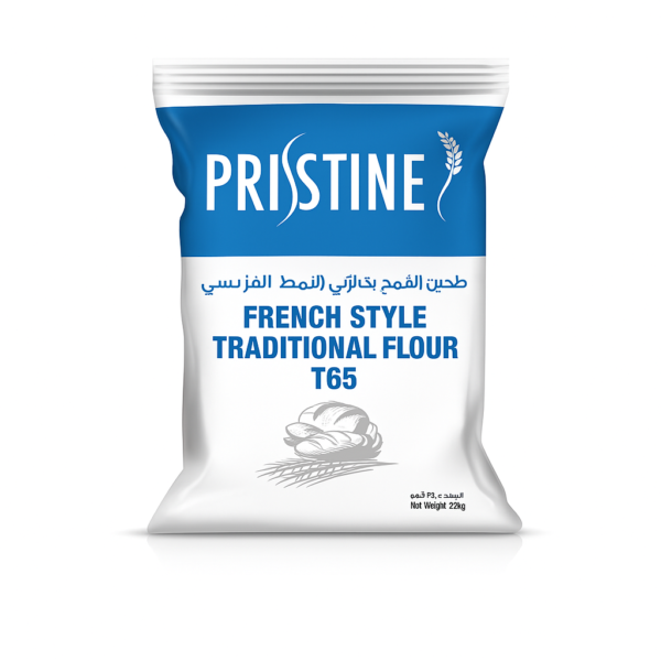 Prestine Bread