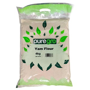 Puregro Bean Flour