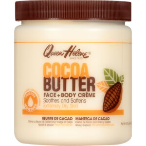 QE Cocoa butter cream