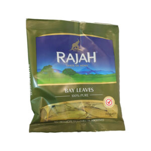 Rajah (Bay Leave)