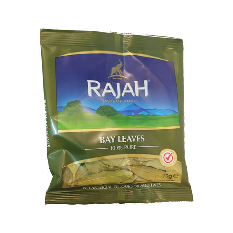 Rajah (Bay Leave)
