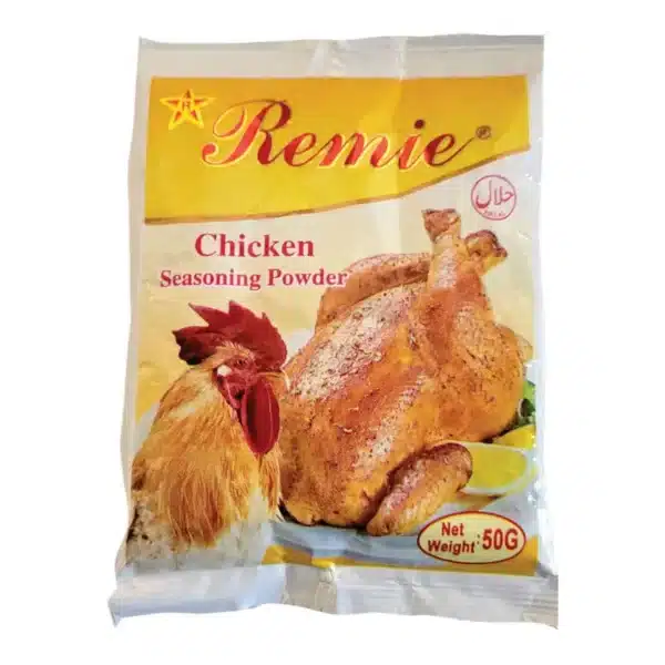 Remie chicken powder
