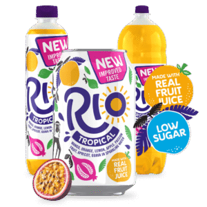 Rio tropical