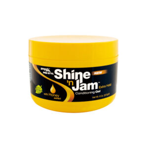 Shine n’ Jam extra hold big