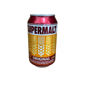 Supermalt can