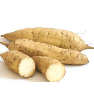 Sweet potato