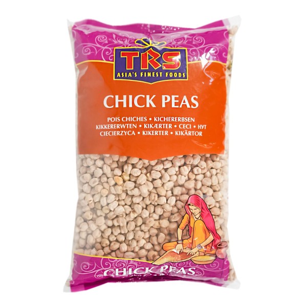 TS Chick peas 2KG