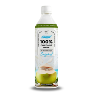 TS Coconut water bottle
