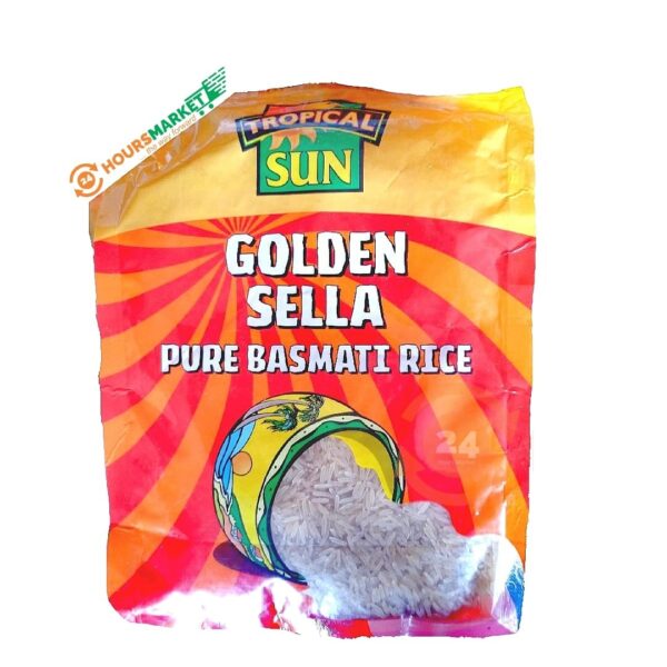 TS Golden Sella 2KG