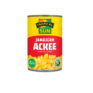 TS Jamaican Ackee