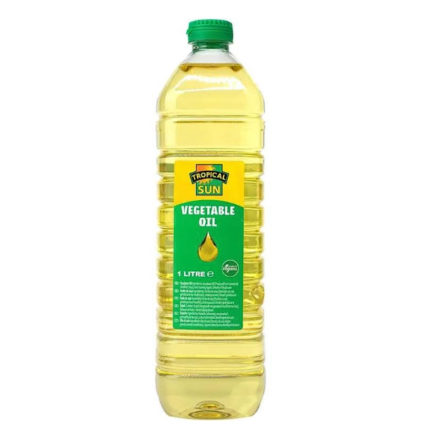 TS Vegetable oil 2L