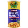 TS crunch coconut peanut 250g