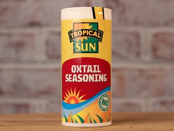 TS oxtail seasoning