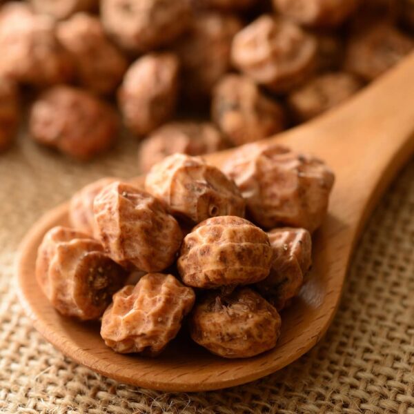 Tiger nut small