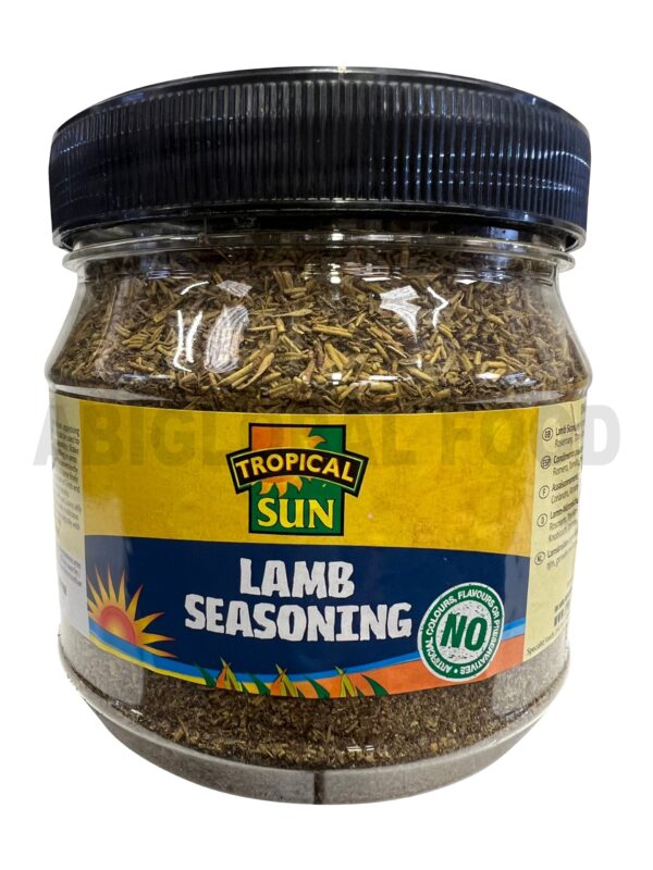Ts lamb seasoning