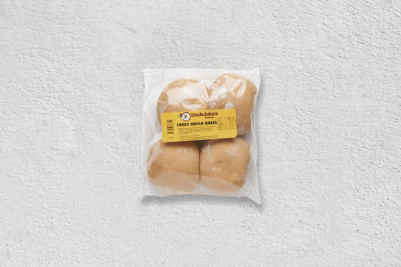 Uncle Johns SWEET BREAD