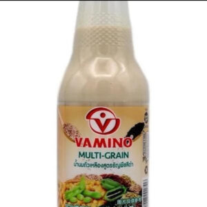 Vamino multi- Grain mix