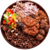 Waakye big