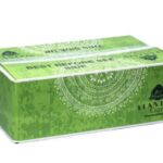 Olu Olu Plantain chips Salted Box (Pack of 12)