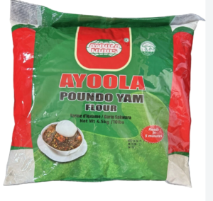 Screenshot 2026-09-24 at 18.51.48 Ayoola Poundo Yam Flour 4.5kg