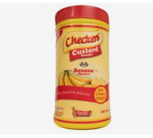 Custard Banana Powder 1kg