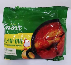 Knorr Chicken Seasoning Powder  400g