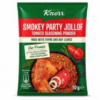Knorr Smoky Party Jollof Seasoning Powder 10g Roll of *10