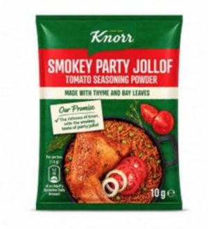 Screenshot 2026-09-26 at 16.47.02 Knorr Smoky Party Jollof Seasoning Powder 10g