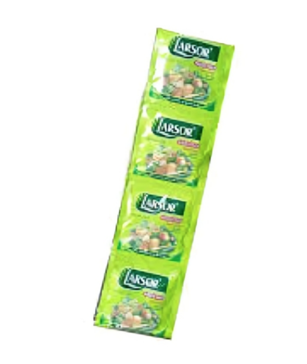 Lasor Fried Rice Seasoning 10g