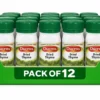 Ducros Dried Thyme 25g Pack of 12