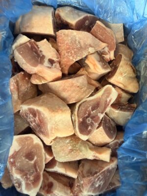 Hard chicken leg and Thigh Cut 5Kg