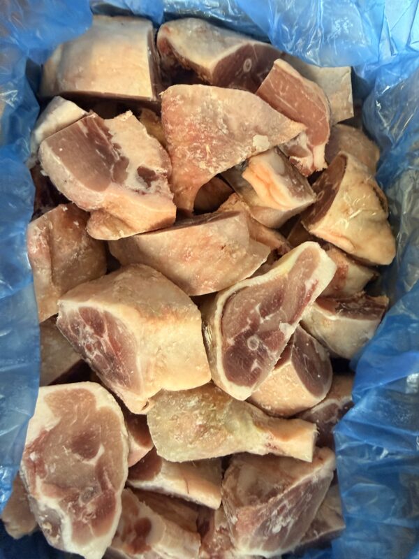 Hard chicken leg and Thigh Cut 5Kg