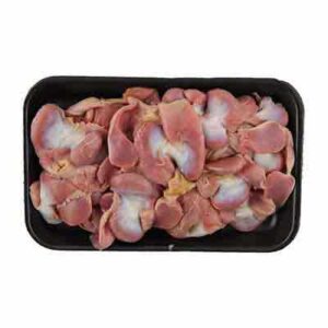 Turkey gizzard 1kg