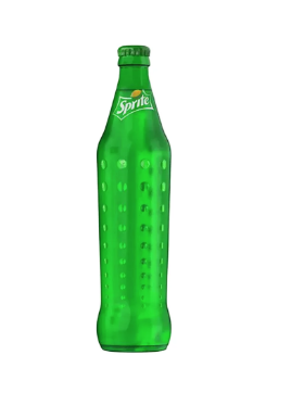 Nigeria Sprite 50cl