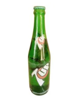 Nigeria 7UP 50cl