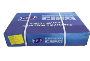 Mackerel Fish 20kg