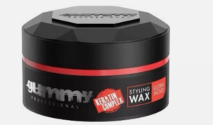 Gummy Hair Styling Wax Ultra Hold  150ml
