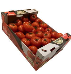 Fresh Tomato Box 5/4kg